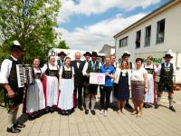 MIPM-Family sagt Danke und gratuliert Gewinnern