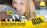 Nikon gewährt weiter Geld-zurück-Garantie für Nikon-1-Kameras