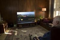 LG legt mit ThinQ und dem α (Alpha) Prozessor den Grundstein für das Fernsehen von Morgen