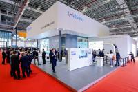 Webasto auf der Auto Shanghai 2019: Innovative Lösungen für die Mobilitätstrends von heute und morgen