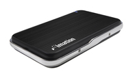 500 GB im 2,5 Zoll Format – Das Imation Apollo Portable Hard Drive bietet Speicherplatz satt