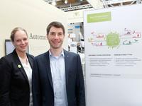 Hannover Messe bricht alle Rekorde – und STAR war dabei