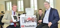Lungen-Experten aus der ganzen Welt treffen sich in Hannover