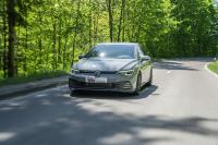 KW Gewindefahrwerke für den neuen VW Golf 8: