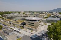 Caverion liefert MSR-Technik für neue Chirurgie der Uniklinik Heidelberg