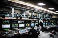Neuer Hauptschaltraum von KBS mit Lawo ausgestattet