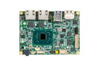Kompaktes und flexibles PICO-ITX-Motherboard für die Industrie – PICO318