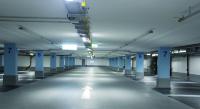 Parkhausschutz im Doppelpack