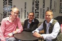 Dzięki współpracy z Mitech Distribution firma Adam Hall Group poszerza sieć dystrybucji o Południową Afrykę, Namibię i Botswanę