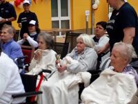 Drittes Sportfest der Generationen vereint Kinder und Senioren