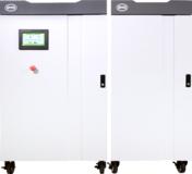 Dezentrale Stromspeicher sind rentabel und ein Schlüssel zur Energiewende