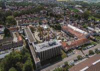 Bauer Maschinen und TWF: Erfolgreiche Zusammenarbeit seit einem Jahrzehnt