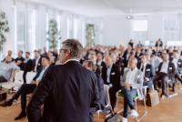 Automatisierung und Digitalisierung: elementare Bestandteile der Logistikbranche