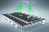 Web seminar: Laser projection boosts efficiency in precast concrete production