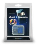 Shoot & Translate macht das Handy zum Dolmetscher
