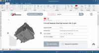 TraceParts freut sich über seine 10 Jahre andauernde Präsenz im Herzen der DesignSpark-Gemeinschaft