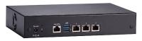 AXIOMTEKs neues Netzwerksystem mit Intel® Celeron® Prozessor N3350 (Codename: Apollo Lake) passend für SOHO-Kunden aus dem IT-Bereich – NA345E