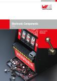 Passive Bauelemente, Optoelektronik und Power Module