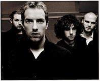Skypen mit Coldplay