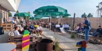Dritte Startup Night Nordschwarzwald als praxisorientiertes Präsenztreffen mit spannenden Impulsen für die Gründerszene in der Region