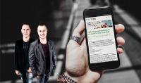 Digitaltag: hybrides Digital-Speed-Coaching mit Jürgen und Marco Vito La-Greca von MiU24®