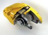 Elektrifizierung und neue Werkstoffe in der Bremstechnik