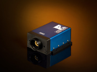 Single Photon Counting Modul für kurze Wellenlängen
