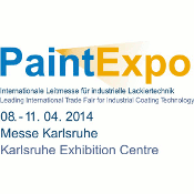 PaintExpo 2014