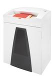 HSM auf der Messe Paperworld unter dem Motto "Mehr als ein Shredder"