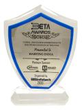 HARTING India awarded as "Best Connector Company"
