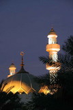 Abu Dhabi: Premiere des ersten Newsletters