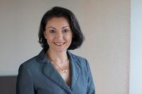 Diana Coso ist neue Channel-Chefin bei EMC