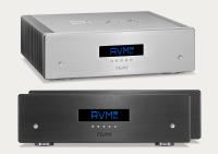 Neue OVATION Power von AVM