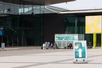 Embedded Vision Europe 2019 (eVe) Conference: Final Report