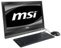 MSI Wind Top AP2000