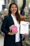 SKZ-Nachwuchs räumt Preise ab