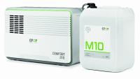 SFC Energy: Sargo boats now available with integrated EFOY COMFORT fuel cell for ultimate power autonomy