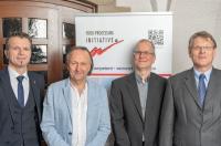 Die richtige Idee zur richtigen Zeit - Innovationsnetzwerk FPI e.V. feiert den 18. Geburtstag