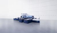 TRUMPF auf der Euroblech 2012