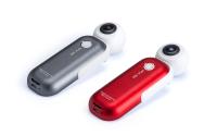 VIA stellt neue VPai Slide 360°-Videokamera-Plattform vor