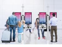 Vier auf einen Streich - Pyramid präsentiert 4-in-1-Lösung für Self-Service-Kioske