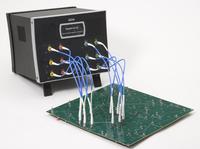 LeCroy kündigt neue 8- und 12-Port Signal Integrität Netzwerk Analyzer der SPARQ Modellreihe an