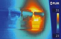 FLIR Tech-Tour: Informationsveranstaltung zur Thermografie