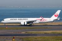 APU-Wartungsservices für Japan Airlines A350-Flotte