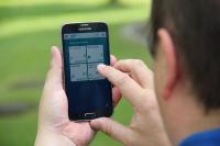 Vorschläge einfach per Handy einreichen - Fiori Apps für target Idea Management im Einsatz bei K+S