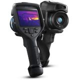 FLIR Systems Announces Four New Exx-Series Handheld Thermal Imaging Cameras