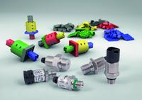 Elektronische Druckmessung aus dem Baukasten