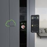 Schüco DCS SmartTouch
