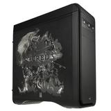 Nur bei Caseking: Zum Start des heiß ersehnten Rollenspiels Sacred 3 stellt Caseking die offiziellen, perfekt passenden Gaming-Rechner her