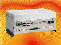 Pipal 2230D - leistungsstarker und stromsparender Industrie PC